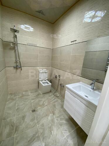 Сдаётся 2-комн. новостройка 60 м², м. Мемар Аджеми, photo 9 from 10