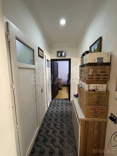 Satılır 2 otaqlı yeni tikili 42 m², Masazır q., photo 4 from 22