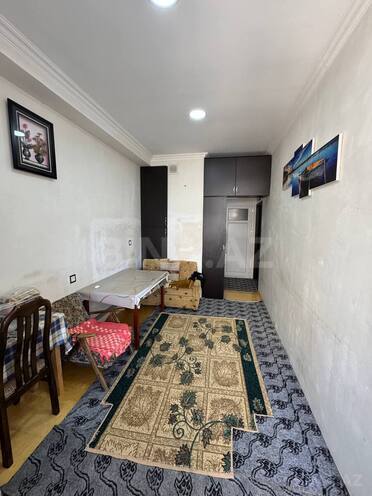 Satılır 2 otaqlı yeni tikili 42 m², Masazır q., photo 16 from 22