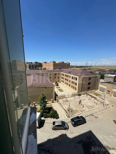 Satılır 2 otaqlı yeni tikili 42 m², Masazır q., photo 14 from 22