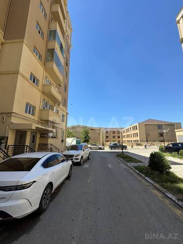Satılır 2 otaqlı yeni tikili 42 m², Masazır q., photo 17 from 22