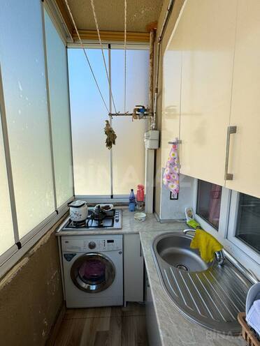 Satılır 2 otaqlı yeni tikili 42 m², Masazır q., photo 21 from 22