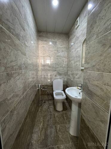 Satılır 2 otaqlı yeni tikili 42 m², Masazır q., photo 15 from 22