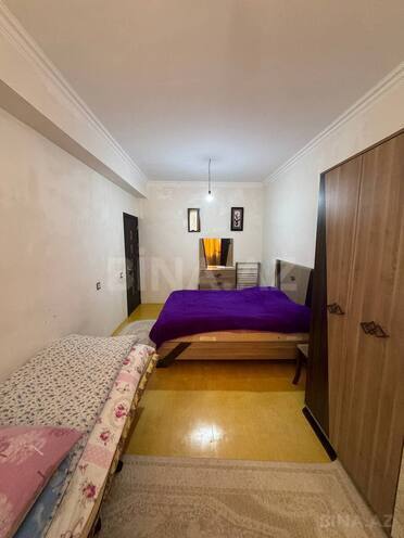 Satılır 2 otaqlı yeni tikili 42 m², Masazır q., photo 12 from 22