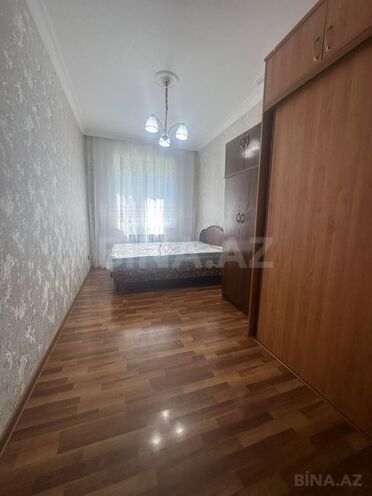 Сдаётся 2-комн. вторичка 55 м², м. Мемар Аджеми, photo 5 from 14