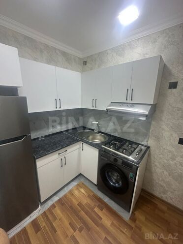 Сдаётся 2-комн. вторичка 55 м², м. Мемар Аджеми, photo 7 from 14