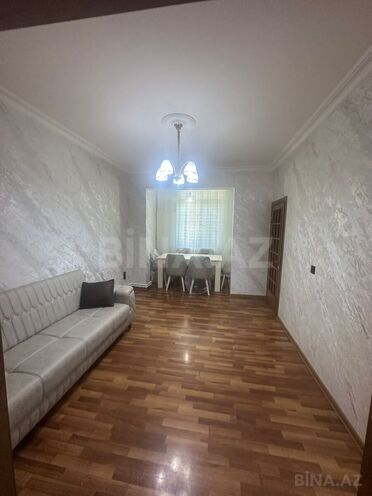 Сдаётся 2-комн. вторичка 55 м², м. Мемар Аджеми, photo 3 from 14