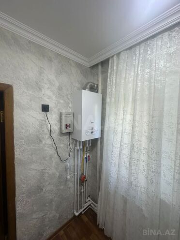 Сдаётся 2-комн. вторичка 55 м², м. Мемар Аджеми, photo 11 from 14