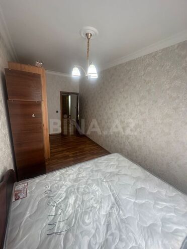Сдаётся 2-комн. вторичка 55 м², м. Мемар Аджеми, photo 6 from 14