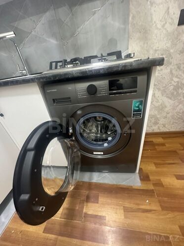 Сдаётся 2-комн. вторичка 55 м², м. Мемар Аджеми, photo 9 from 14