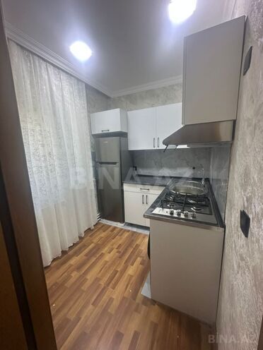 Сдаётся 2-комн. вторичка 55 м², м. Мемар Аджеми, photo 8 from 14