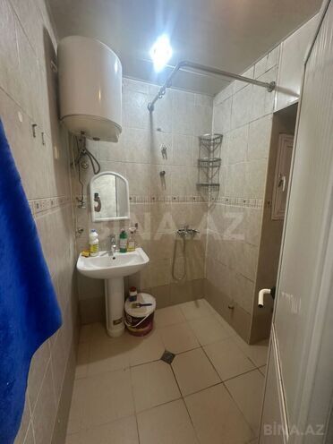 Сдаётся 2-комн. вторичка 55 м², м. Мемар Аджеми, photo 12 from 14