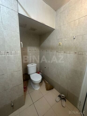 Сдаётся 2-комн. вторичка 55 м², м. Мемар Аджеми, photo 13 from 14