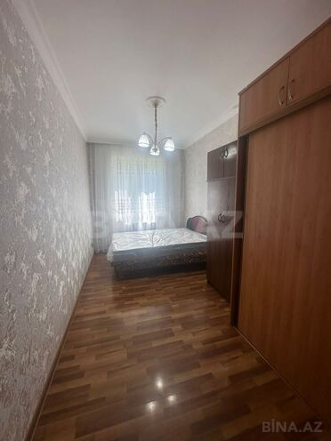 Сдаётся 2-комн. вторичка 55 м², м. Мемар Аджеми, photo 4 from 14