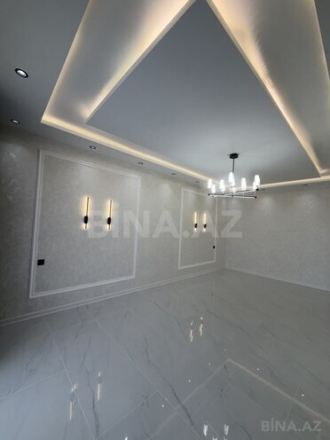 Satılır 4 otaqlı həyət evi/bağ evi 120 m², Mərdəkan q., photo 10 from 18