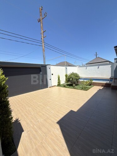 Satılır 4 otaqlı həyət evi/bağ evi 120 m², Mərdəkan q., photo 6 from 18