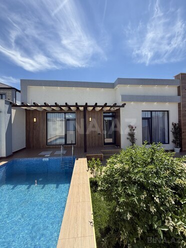Satılır 4 otaqlı həyət evi/bağ evi 120 m², Mərdəkan q., photo 5 from 18