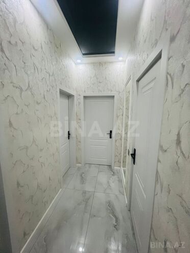 Satılır 2 otaqlı köhnə tikili 47 m², Memar Əcəmi m., photo 5 from 11