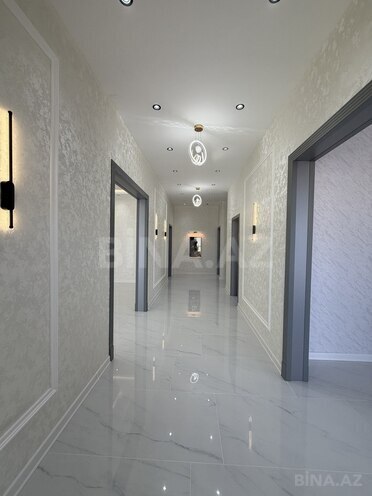 Satılır 4 otaqlı həyət evi/bağ evi 120 m², Mərdəkan q., photo 8 from 18