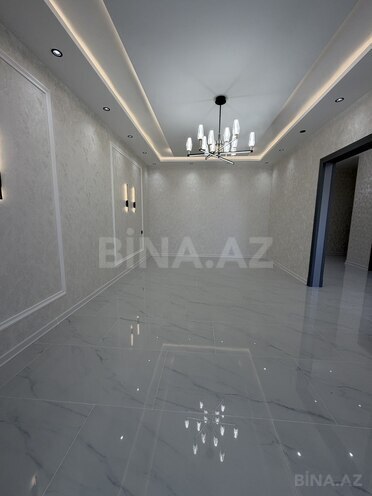 Satılır 4 otaqlı həyət evi/bağ evi 120 m², Mərdəkan q., photo 11 from 18
