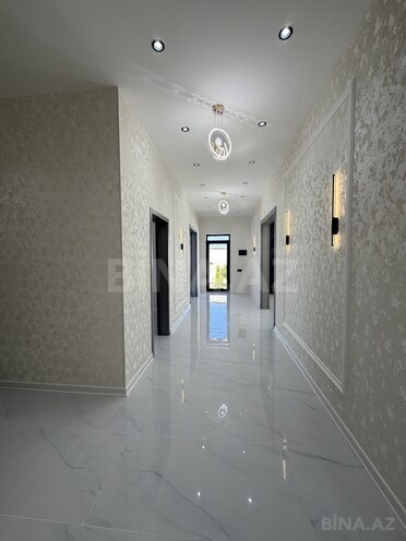 Satılır 4 otaqlı həyət evi/bağ evi 120 m², Mərdəkan q., photo 7 from 18