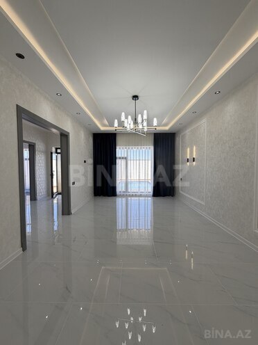 Satılır 4 otaqlı həyət evi/bağ evi 120 m², Mərdəkan q., photo 12 from 18