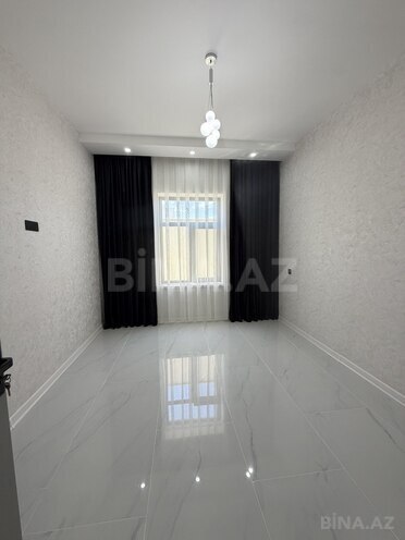 Satılır 4 otaqlı həyət evi/bağ evi 120 m², Mərdəkan q., photo 13 from 18