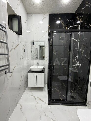 Satılır 4 otaqlı həyət evi/bağ evi 120 m², Mərdəkan q., photo 17 from 18