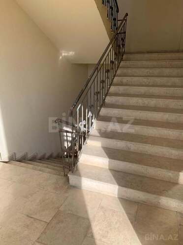 İcarəyə verilir 3 otaqlı yeni tikili 140 m², İnşaatçılar m., photo 22 from 24