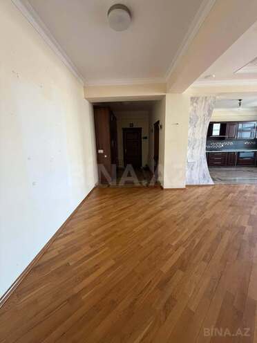 İcarəyə verilir 3 otaqlı yeni tikili 140 m², İnşaatçılar m., photo 10 from 24