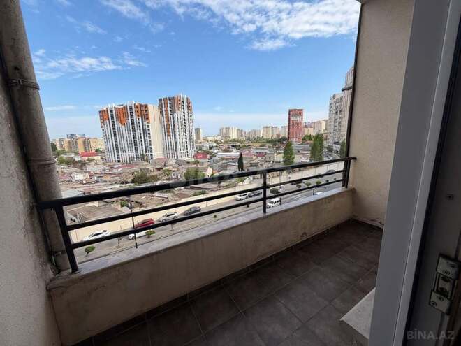 İcarəyə verilir 3 otaqlı yeni tikili 140 m², İnşaatçılar m., photo 15 from 24