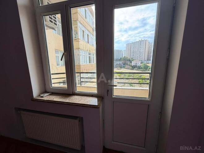 İcarəyə verilir 3 otaqlı yeni tikili 140 m², İnşaatçılar m., photo 14 from 24