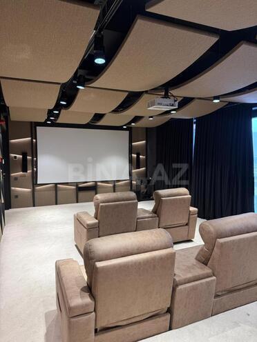 Satılır 4 otaqlı yeni tikili 153 m², Ağ şəhər q., photo 17 from 19