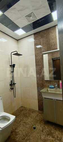 Сдаётся 3-комн. новостройка 100 м², м. Мемар Аджеми, photo 16 from 17