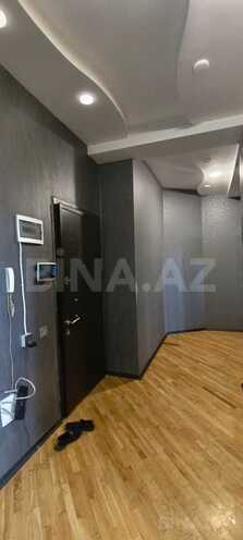 Сдаётся 3-комн. новостройка 100 м², м. Мемар Аджеми, photo 13 from 17