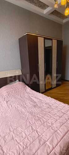Сдаётся 3-комн. новостройка 100 м², м. Мемар Аджеми, photo 11 from 17