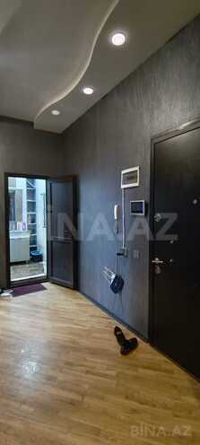 Сдаётся 3-комн. новостройка 100 м², м. Мемар Аджеми, photo 6 from 17