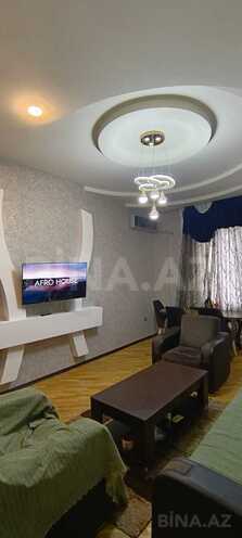 Сдаётся 3-комн. новостройка 100 м², м. Мемар Аджеми, photo 3 from 17