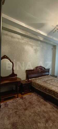 Сдаётся 3-комн. новостройка 100 м², м. Мемар Аджеми, photo 9 from 17