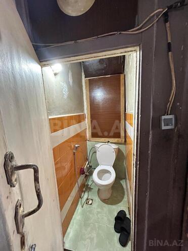 İcarəyə verilir 2 otaqlı köhnə tikili 57 m², Bakıxanov q., photo 7 from 9