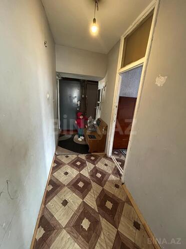 İcarəyə verilir 2 otaqlı köhnə tikili 57 m², Bakıxanov q., photo 5 from 9