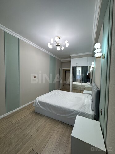 İcarəyə verilir 2 otaqlı yeni tikili 85 m², 28 May m., photo 7 from 24