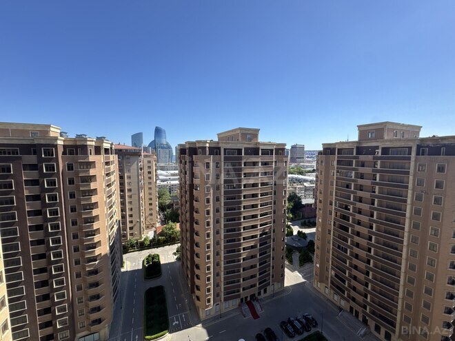 İcarəyə verilir 2 otaqlı yeni tikili 85 m², 28 May m., photo 12 from 24