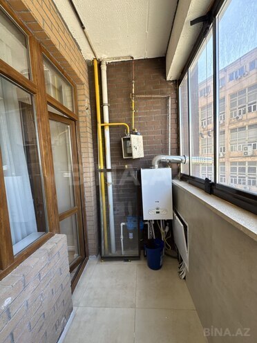 İcarəyə verilir 2 otaqlı yeni tikili 85 m², 28 May m., photo 15 from 24