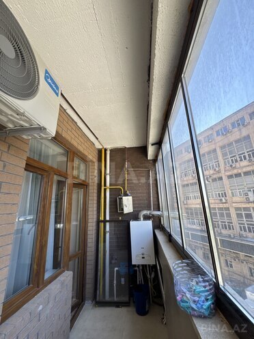İcarəyə verilir 2 otaqlı yeni tikili 85 m², 28 May m., photo 13 from 24