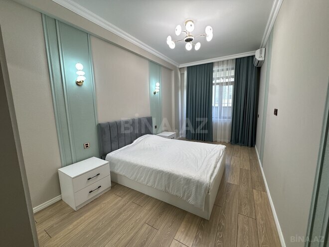 İcarəyə verilir 2 otaqlı yeni tikili 85 m², 28 May m., photo 6 from 24