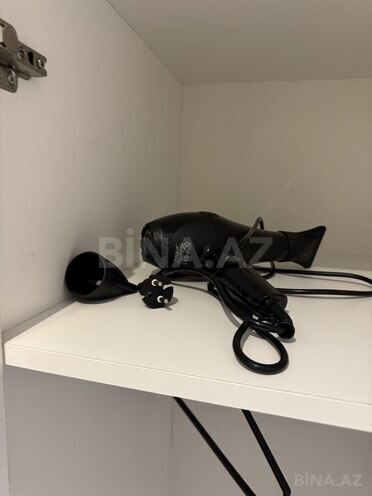 İcarəyə verilir 2 otaqlı yeni tikili 85 m², 28 May m., photo 17 from 24