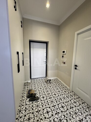 İcarəyə verilir 2 otaqlı yeni tikili 85 m², 28 May m., photo 21 from 24