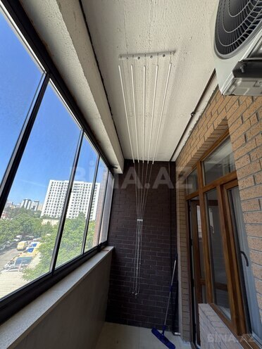 İcarəyə verilir 2 otaqlı yeni tikili 85 m², 28 May m., photo 16 from 24