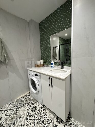 İcarəyə verilir 2 otaqlı yeni tikili 85 m², 28 May m., photo 10 from 24